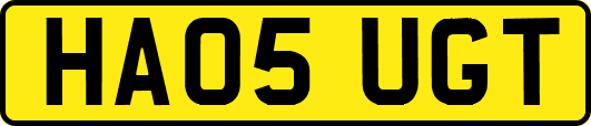 HA05UGT