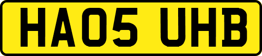HA05UHB