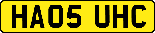 HA05UHC