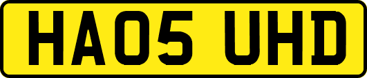 HA05UHD