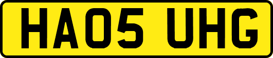 HA05UHG