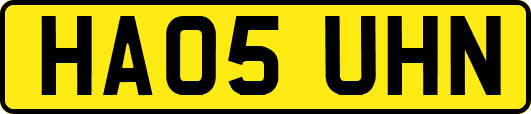 HA05UHN