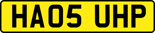 HA05UHP