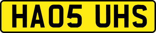 HA05UHS