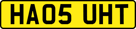 HA05UHT