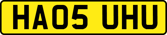 HA05UHU