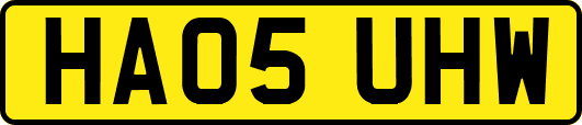 HA05UHW