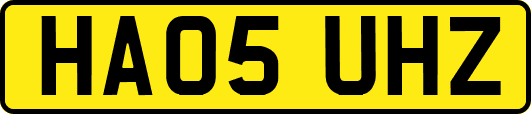 HA05UHZ