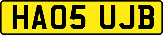 HA05UJB