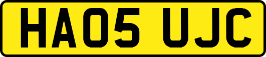 HA05UJC