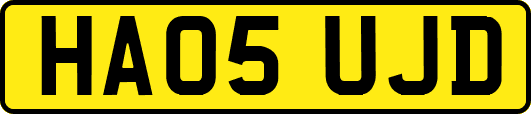 HA05UJD