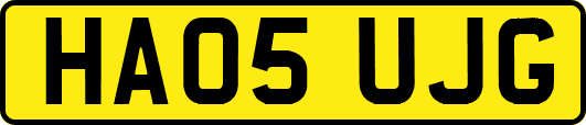 HA05UJG
