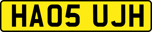 HA05UJH