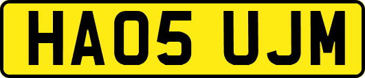 HA05UJM