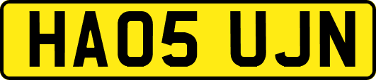 HA05UJN