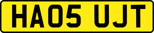 HA05UJT