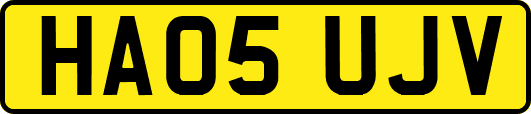 HA05UJV