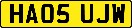 HA05UJW