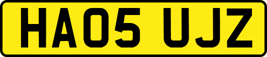 HA05UJZ