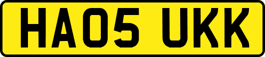 HA05UKK