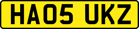 HA05UKZ