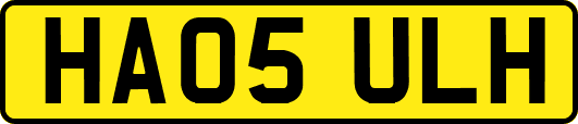 HA05ULH