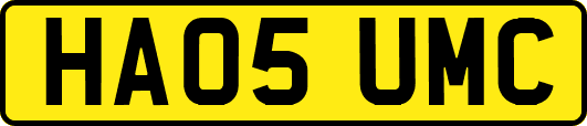 HA05UMC