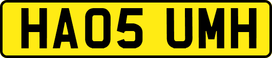 HA05UMH
