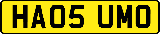 HA05UMO