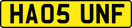 HA05UNF