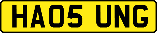 HA05UNG