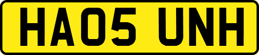 HA05UNH