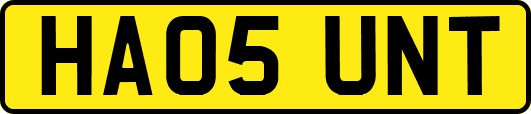 HA05UNT