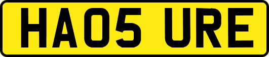 HA05URE