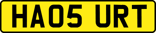 HA05URT