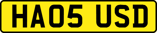 HA05USD