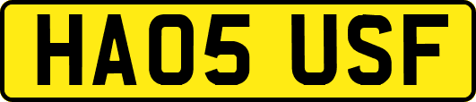 HA05USF