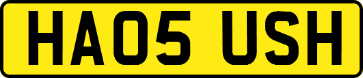 HA05USH