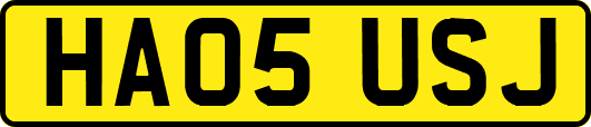 HA05USJ