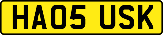 HA05USK
