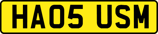 HA05USM