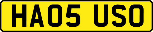 HA05USO