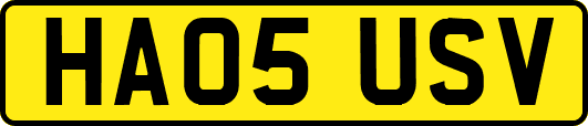 HA05USV