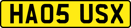HA05USX