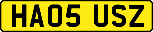 HA05USZ