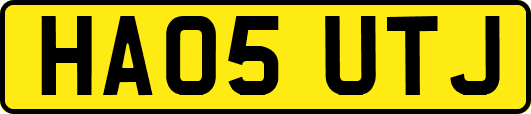 HA05UTJ