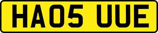 HA05UUE