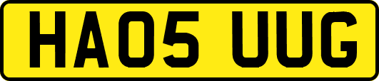 HA05UUG