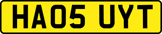 HA05UYT