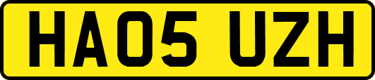 HA05UZH